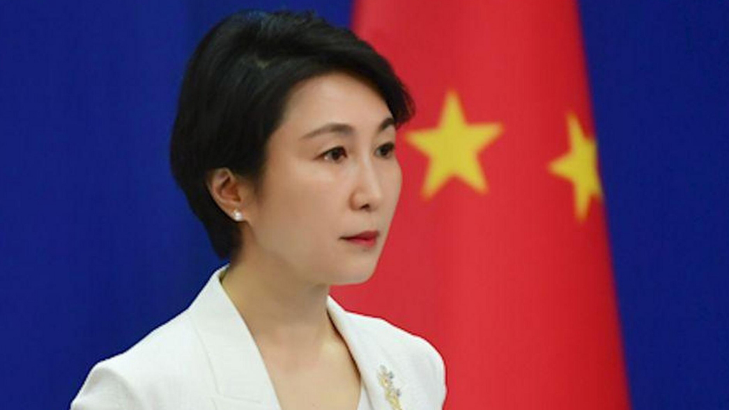 美方將公布新的對華芯片出口限制？外交部：將採取堅決措施