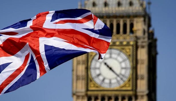 英國宣布對(duì)俄羅斯2個(gè)實(shí)體及30艘與俄相關(guān)船隻實(shí)施制裁