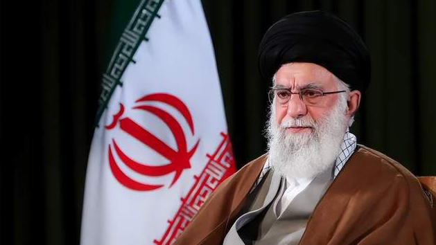 伊朗最高領(lǐng)袖：應(yīng)該對(duì)以色列領(lǐng)導(dǎo)人判處死刑