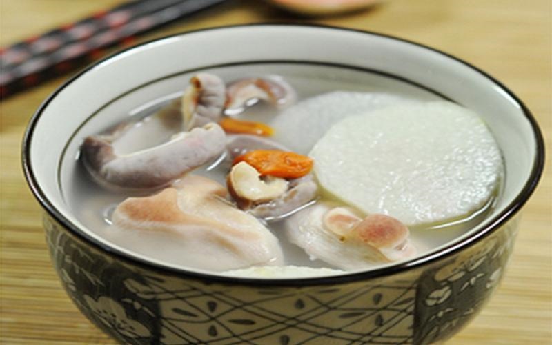 「參」機(jī)無(wú)限：當(dāng)吉林人參邂逅粵港澳