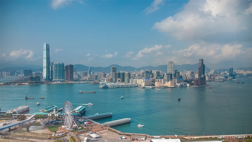 廠商會︰港商已準備好應(yīng)對美國關(guān)稅措施