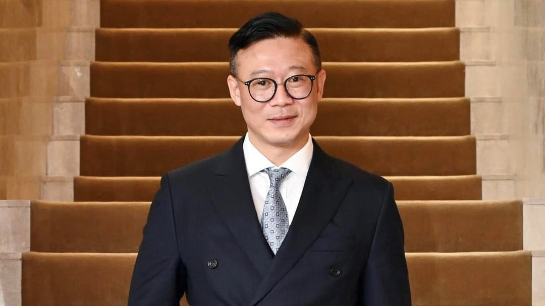 張國鈞：爭取今年內(nèi)完成訂立大灣區(qū)調(diào)解員名冊