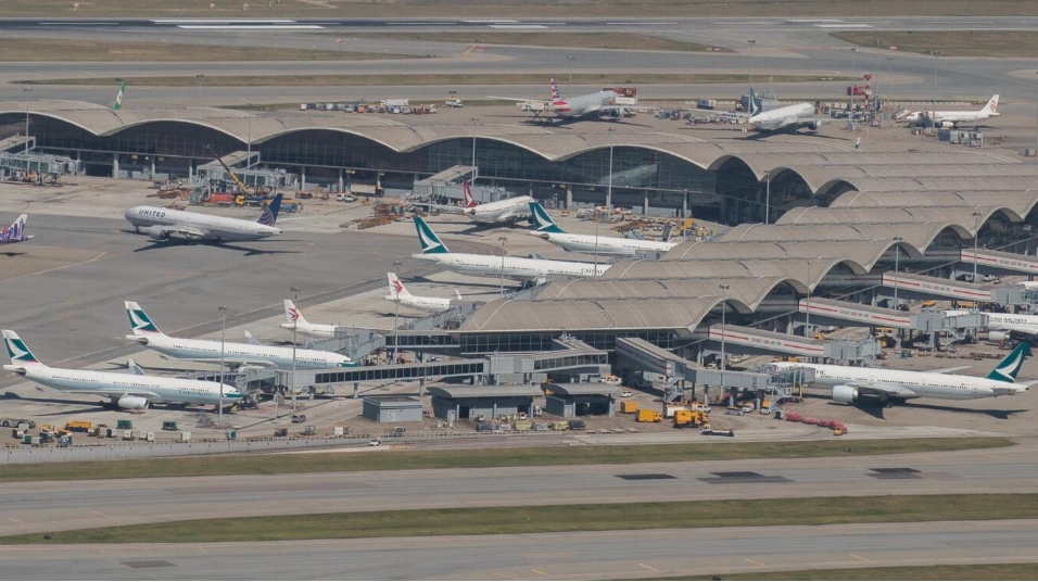 機(jī)管局入股珠海機(jī)場(chǎng)  智庫(kù)指兩地機(jī)場(chǎng)有更好協(xié)同效應(yīng)