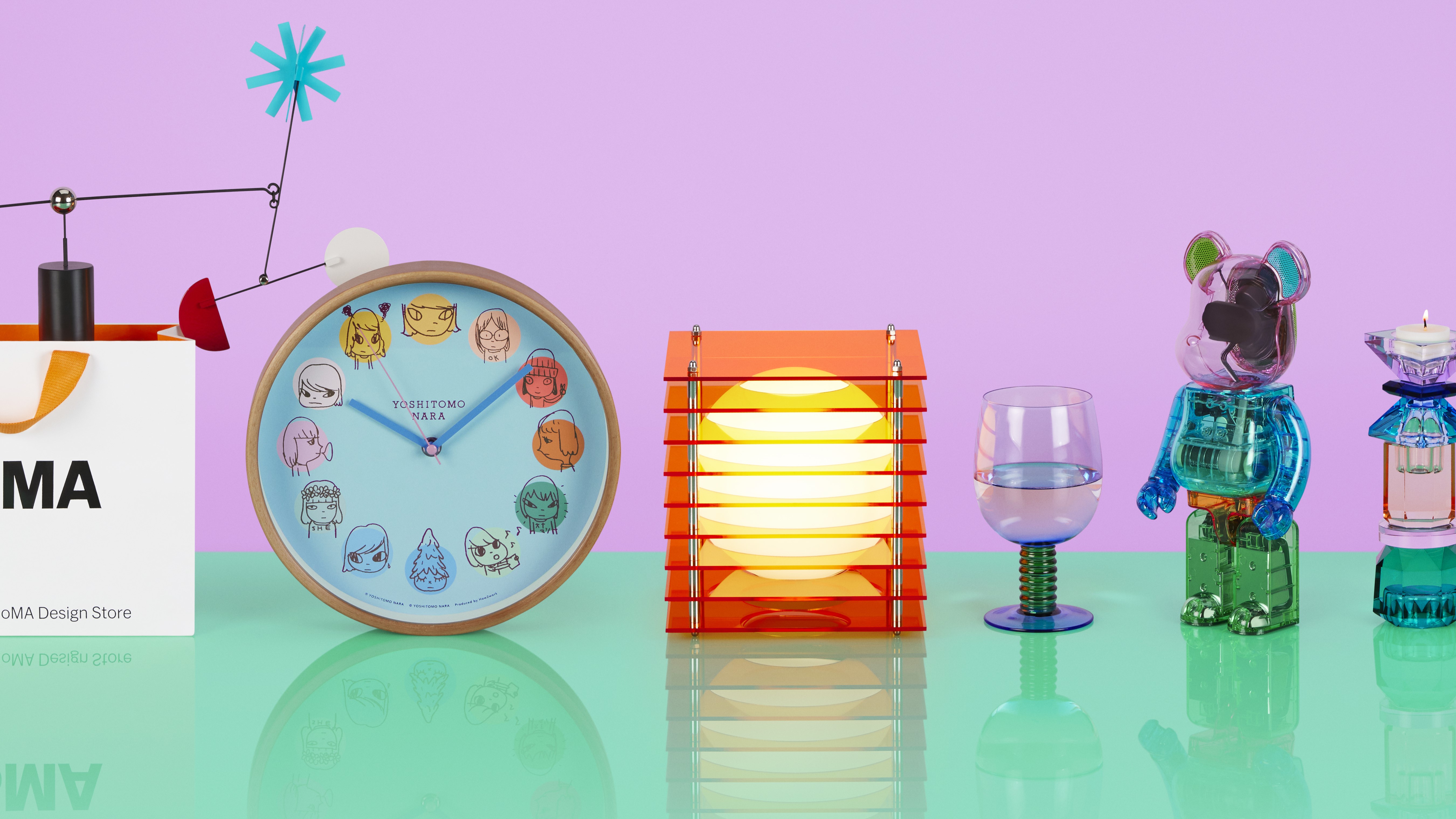 【購(gòu)物】潮流富藝術(shù)感！聖誕禮物提案