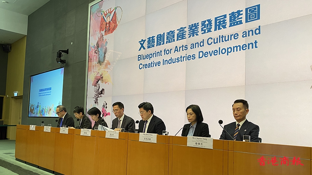 文藝創(chuàng)意產(chǎn)業(yè)發(fā)展藍圖公布 冀文創(chuàng)產(chǎn)業(yè)增加價值10年增至2000億元