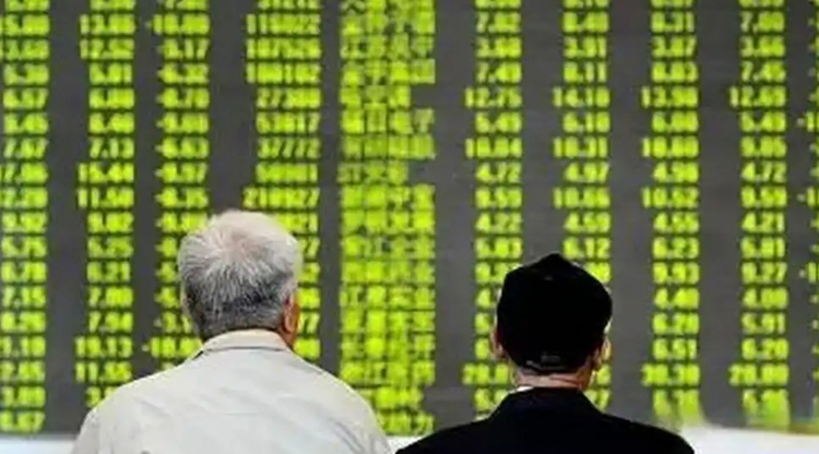 【A股開盤】三大指數(shù)集體低開：滬指跌0.28% IP經(jīng)濟等板塊指數(shù)跌幅居前