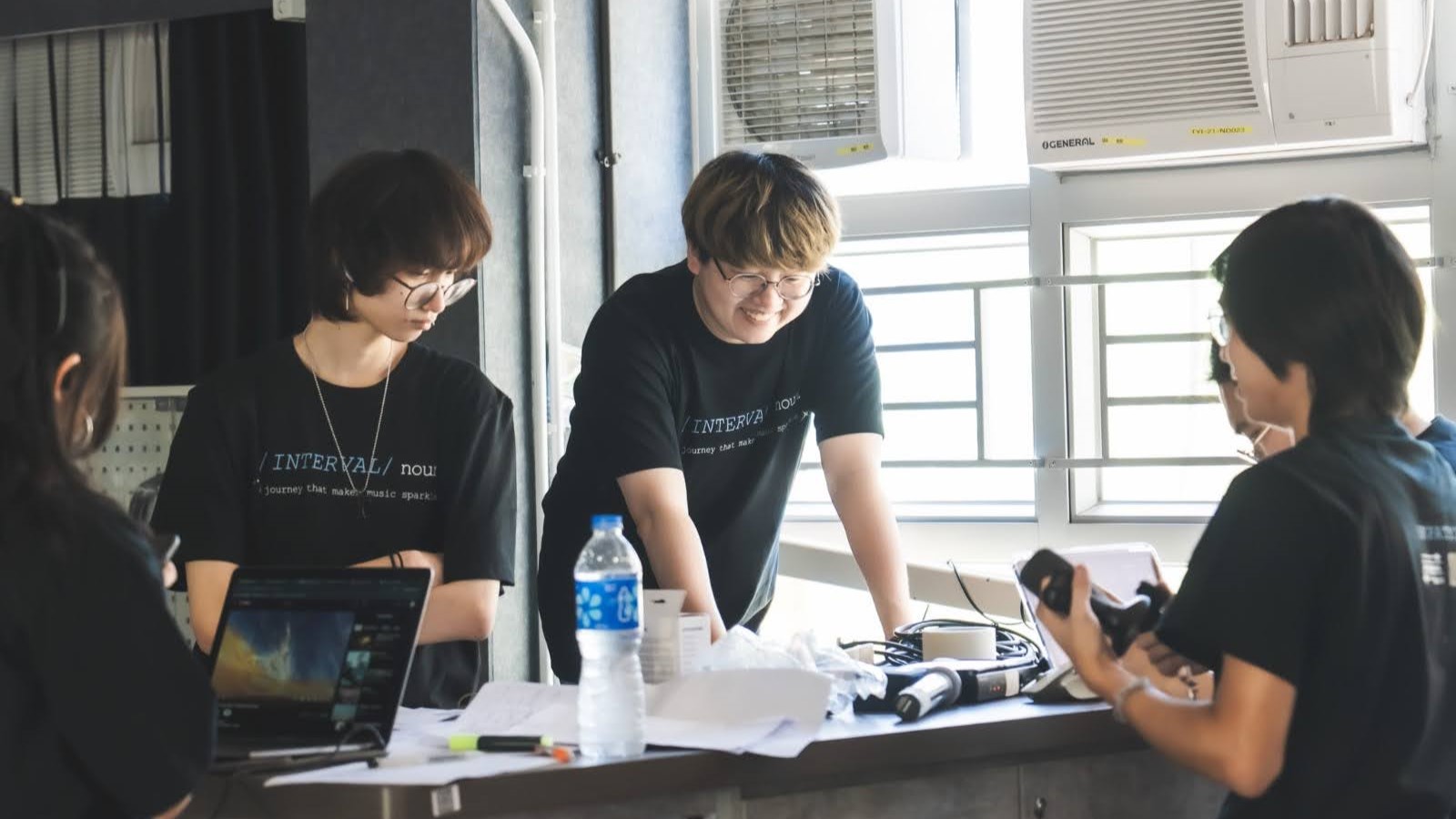 【玩樂(lè)】免費(fèi)租用派對(duì)房間 鼓勵(lì)青少年多元發(fā)展