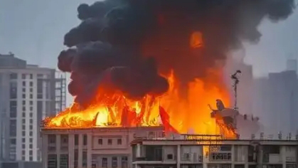 15死44傷 南京「2·23」火災(zāi)事故調(diào)查報(bào)告公布 10人被採(cǎi)取刑事強(qiáng)制措施