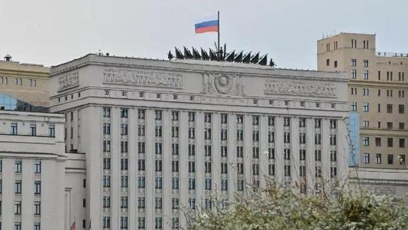 烏軍3天內(nèi)2次用美制武器襲擊俄領(lǐng)土 俄方誓言報(bào)復(fù)