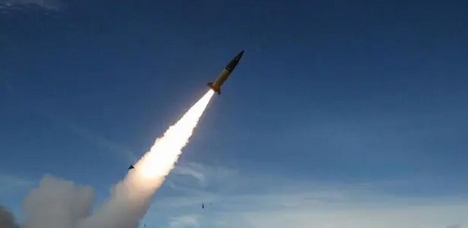 俄國防部：將回應(yīng)烏克蘭使用美制導(dǎo)彈襲擊俄領(lǐng)土 