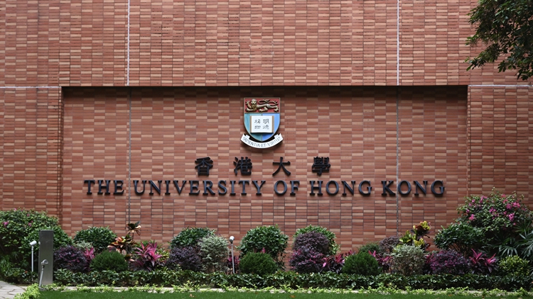 行政長官委任王冬勝為港大校委會(huì)主席 施榮懷容永褀等5人為校委會(huì)新成員