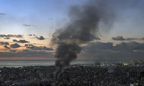  國(guó)際觀察｜黎以停火協(xié)議能否帶來地區(qū)和平 