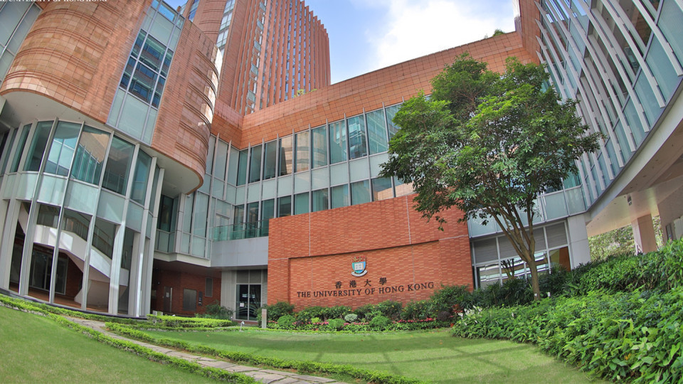 【來論】調(diào)整得宜再出發(fā) 港大發(fā)展更可期