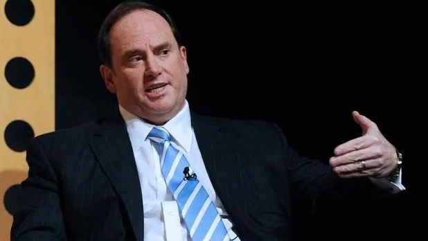 特朗普提名約翰·費蘭為美國海軍部長 毫無軍事經(jīng)驗