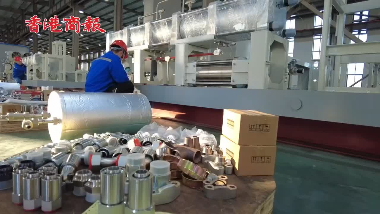 創(chuàng)業(yè)三年躋身鏈主，氫能「新貴」眼中的鏈?zhǔn)桨l(fā)展