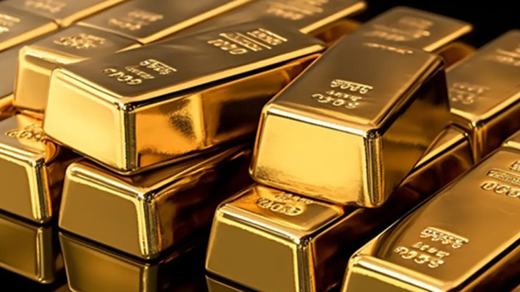 金價(jià)波動(dòng) 多家銀行提高購金門檻