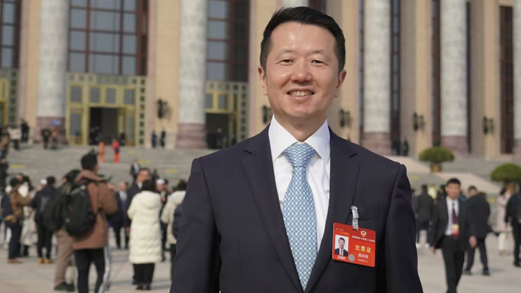 魏明德：堅持市場導向 推動文化藝術創(chuàng)意產業(yè)持續(xù)發(fā)展