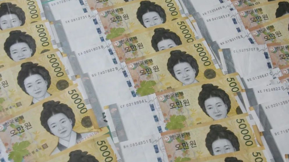 外媒：韓國下調(diào)基準利率至3% 或?qū)е赂嗤赓Y撤離