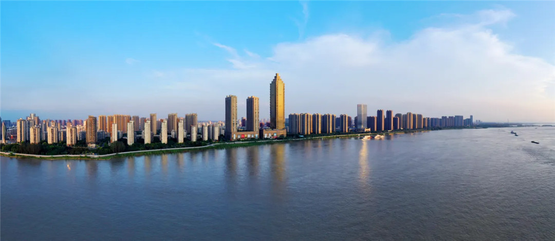 畝均論英雄，蕪湖弋江何以蟬聯(lián)全省第一？