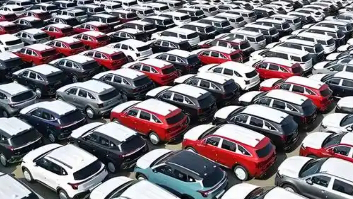 商務(wù)部回應(yīng)中歐電動(dòng)汽車反補(bǔ)貼案進(jìn)展：磋商仍在進(jìn)行中