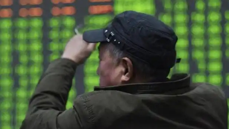 【A股開盤】三大指數(shù)集體低開 IP經(jīng)濟板塊跌幅居前