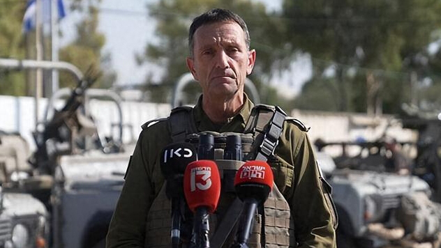 以軍總參謀長(zhǎng)：任何違反黎以?；饏f(xié)議的行為都將遭火力打擊