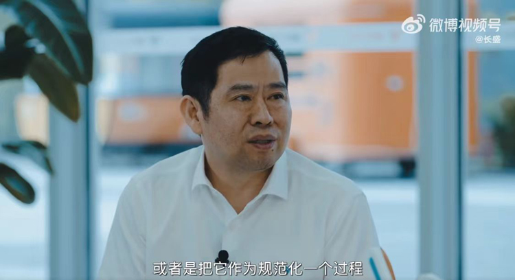 哪吒創(chuàng)始人方運(yùn)舟直面危機(jī)：今年出口佔(zhàn)比預(yù)計(jì)達(dá)30%