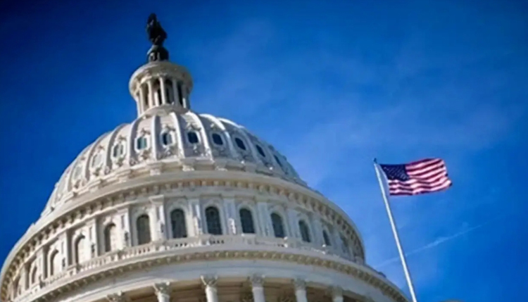 換屆在即 美國政府為何到處煽風(fēng)點(diǎn)火？