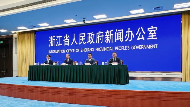 第六屆浙江國(guó)際智慧交通產(chǎn)業(yè)博覽會(huì)將在杭啟幕