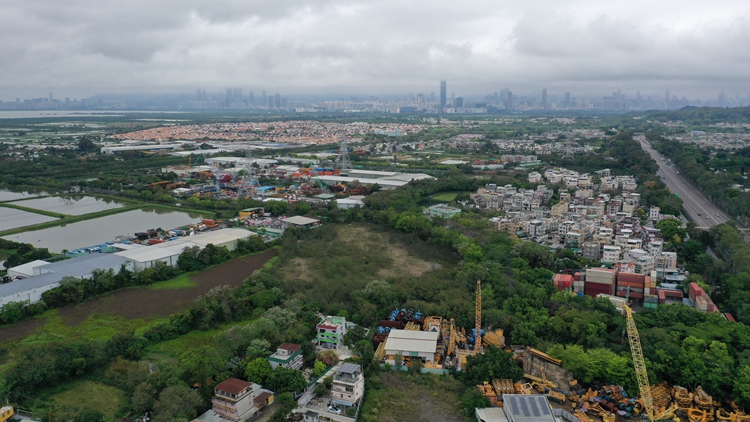 政府公布北都會(huì)「片區(qū)開發(fā)」試點(diǎn)詳情 12月展開市場(chǎng)意向調(diào)查