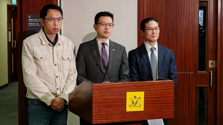 工聯(lián)會(huì)歡迎中央恢復(fù)並擴(kuò)展深圳「一簽多行」 促特區(qū)政府做好統(tǒng)籌工作