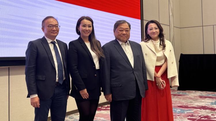 遠(yuǎn)東發(fā)展﹕冀未來18個月減60億債務(wù)  目標(biāo)減至200億