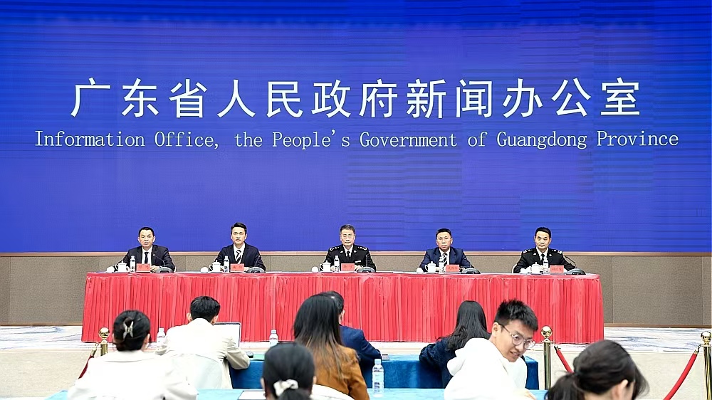 爭取擴大「港澳藥械通」試點範圍 廣州海關(guān)出臺支持廣州南沙創(chuàng)新發(fā)展新一輪措施