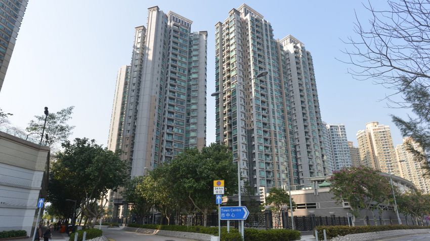 CCL按周升0.54% 短期樓價(jià)反覆爭(zhēng)持