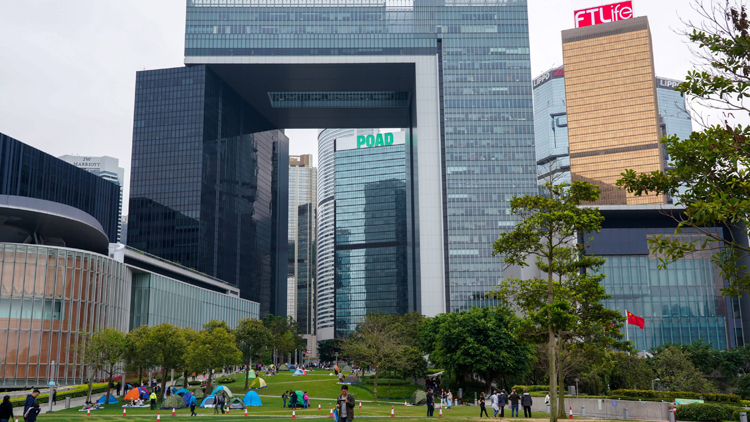 政府宣布優(yōu)化文化藝術(shù)盛事基金運(yùn)作 每年最多資助10個(gè)項(xiàng)目