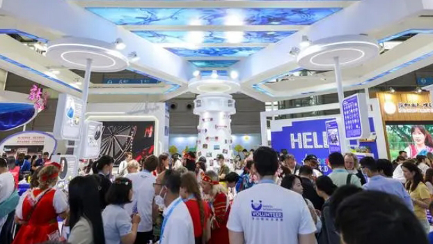 深圳蟬聯(lián)第一！95後人才吸引力城市排名出爐