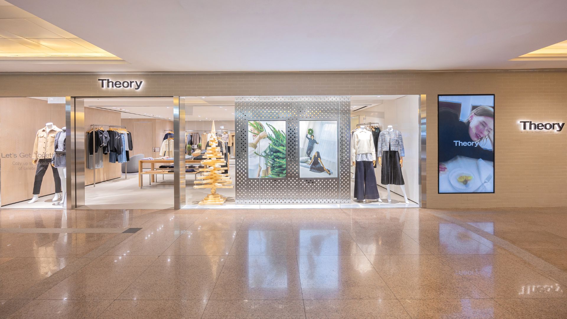 【時尚】穿出低調(diào)高級感！冬日極簡摩登美學(xué)