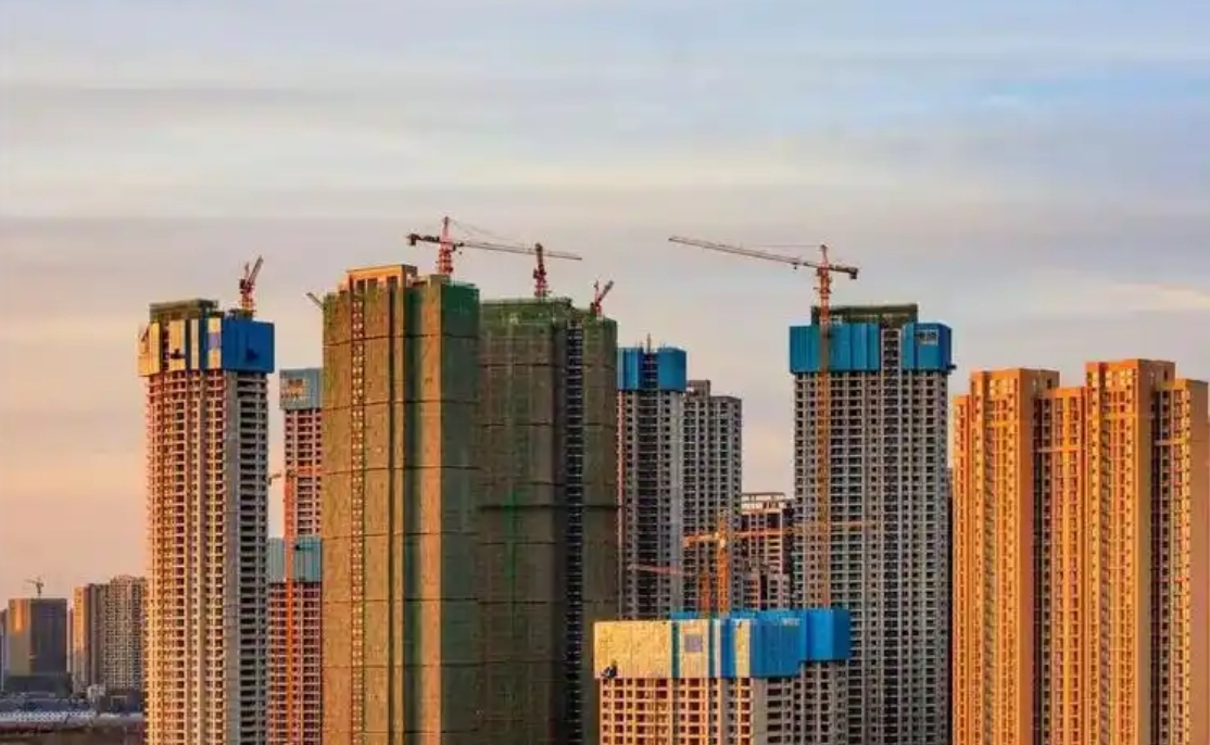 事關(guān)房地產(chǎn)！12月1日起新政開始實施