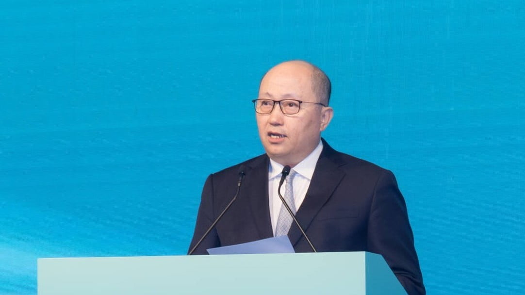 鄭雁雄：特區(qū)政府堅守大學安全穩(wěn)定底線 支持大學開展廣泛國際合作