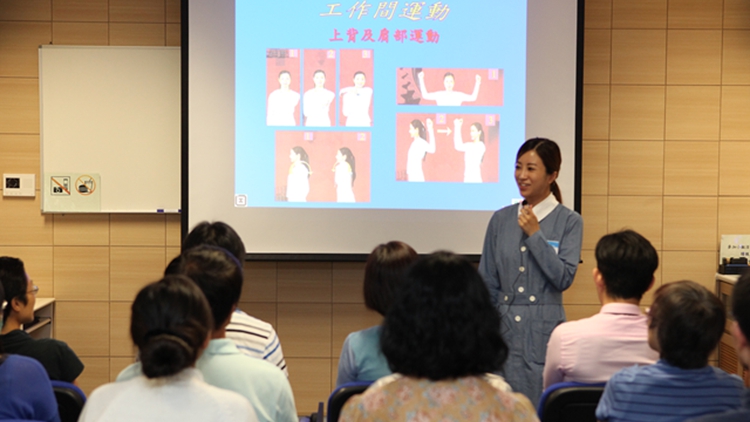 職業(yè)安全健康中心課程、職業(yè)安全及健康訓(xùn)練課程現(xiàn)接受報(bào)名