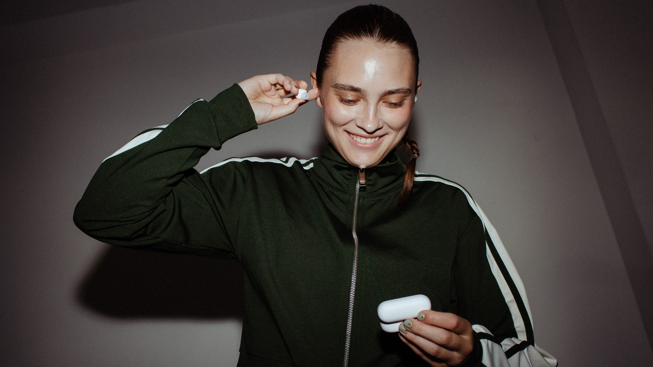 【購物】實用聖誕禮物推介 無線藍(lán)牙耳機(jī)帶來聽覺驚喜