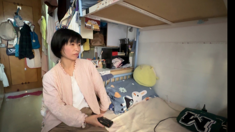 「賽馬會社區(qū)廚房」踏入第九年：搭建人與人交流平臺 讓劏房住戶更「陽光」