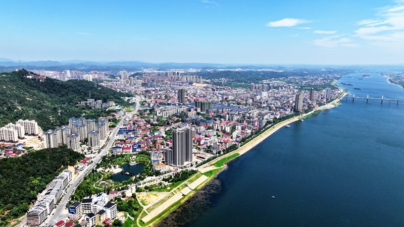 開(kāi)放湖南 縣域風(fēng)采  | 衡山縣：民宿經(jīng)濟(jì)崛起 文旅產(chǎn)業(yè)「火出圈」