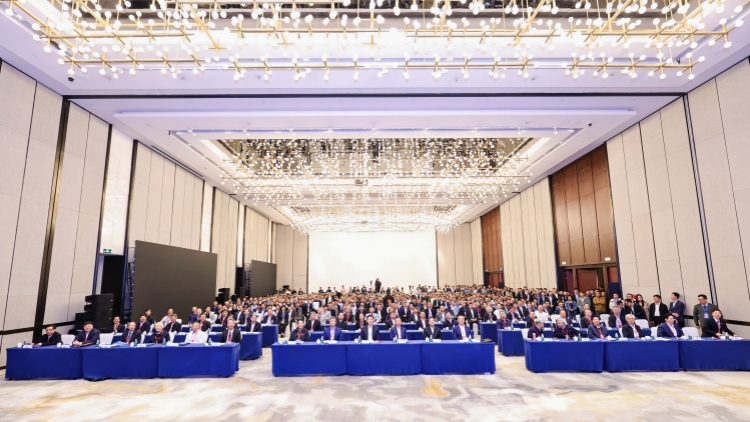 院士專家雲集深圳 勾畫國家「三深」發(fā)展戰(zhàn)略藍圖