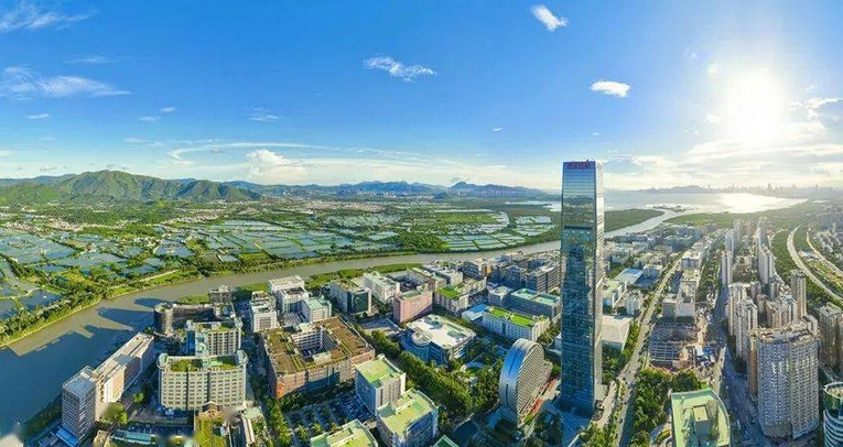 【熱門話題】北都:香港發(fā)展的新引擎