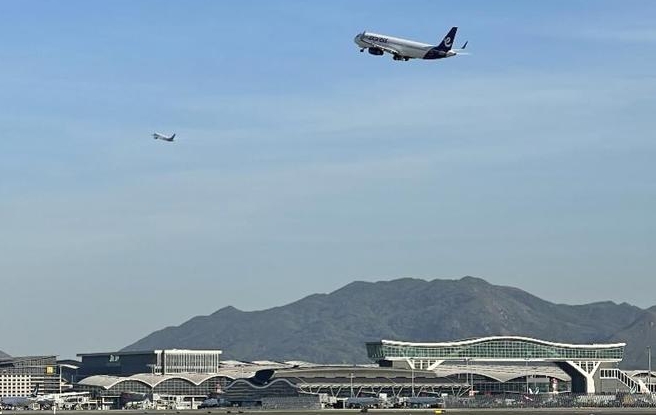 【學(xué)研集】三跑開通 自強迎競爭