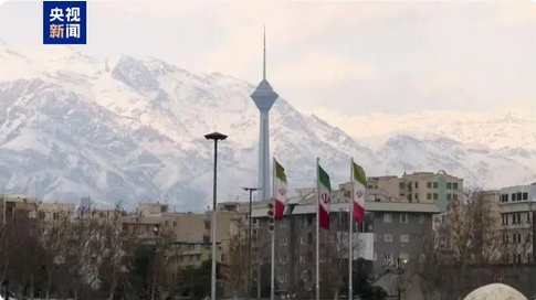 伊朗總統(tǒng)重申繼續(xù)支持敘利亞