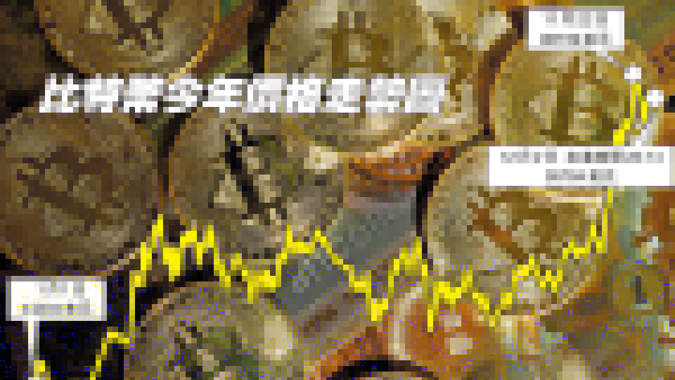 美聯(lián)儲(chǔ)月內(nèi)或再減息 幣圈齊唱好 比特幣短期料上衝10萬(wàn)美元 