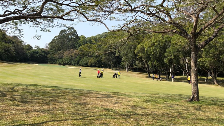 李家超：將研究是否就粉嶺高球場環(huán)評案提上訴 不影響整體公屋供應