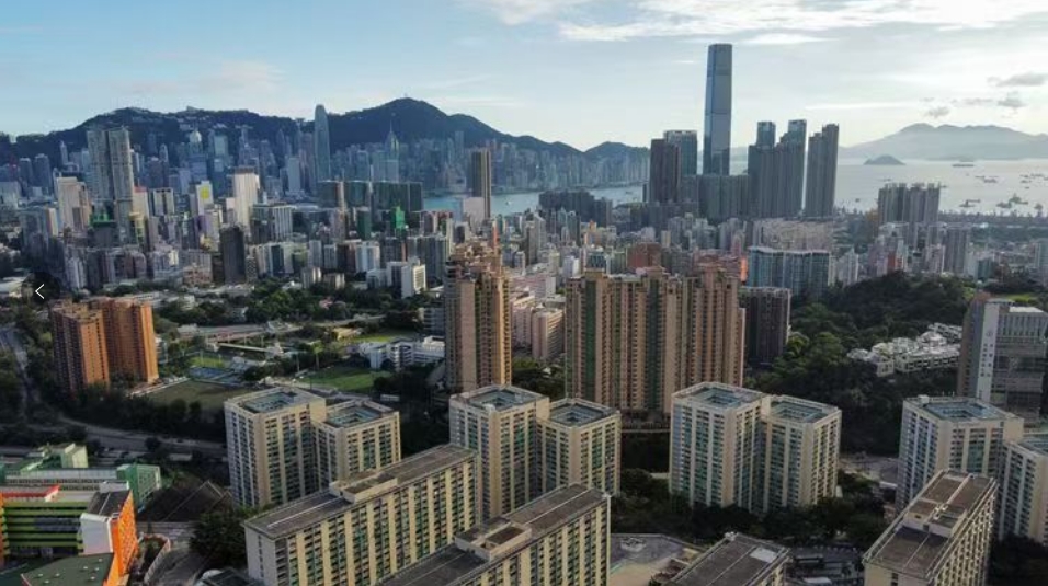 高力料明年亞太房產(chǎn)市場(chǎng)轉(zhuǎn)趨活躍